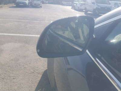 RETROVISOR IZQUIERDO AUDI A5 COUPE 2.0 16V TFSI (180 CV) DE 2008 - D.4413861