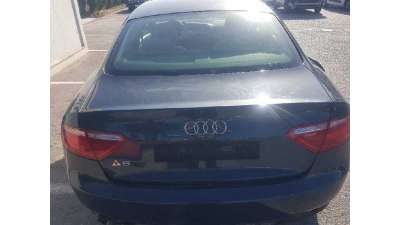 TAPA MALETERO AUDI A5 COUPE 2.0 16V TFSI (180 CV) DE 2008 - D.4413870