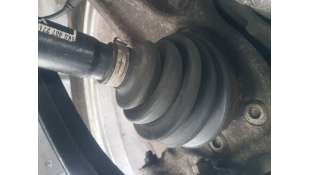 TRANSMISION DELANTERA DERECHA AUDI A5 COUPE 2.0 16V TFSI (180 CV) DE 2008 - D.4413874