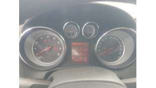 CUADRO INSTRUMENTOS OPEL ASTRA J LIM. 1.6 16V (116 CV) DE 2015 - D.4414069