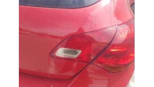 PILOTO TRASERO DERECHO OPEL ASTRA J LIM. 1.6 16V (116 CV) DE 2015 - D.4414120