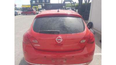 PORTON TRASERO OPEL ASTRA J LIM. 1.6 16V (116 CV) DE 2015 - D.4414133