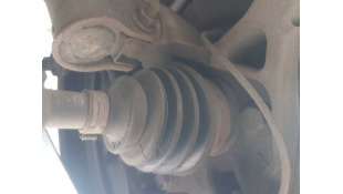 TRANSMISION DELANTERA DERECHA OPEL ASTRA J LIM. 1.6 16V (116 CV) DE 2015 - D.4414163