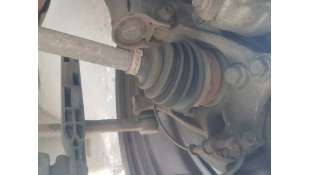 TRANSMISION DELANTERA IZQUIERDA OPEL ASTRA J LIM. 1.6 16V (116 CV) DE 2015 - D.4414164