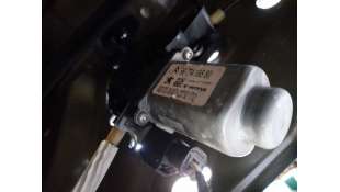 ELEVALUNAS DELANTERO DERECHO CITROEN C-ELYSÉE 1.2 12V VTi (82 CV) DE 2019 - D.4414218