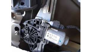 ELEVALUNAS TRASERO DERECHO CITROEN C-ELYSÉE 1.2 12V VTi (82 CV) DE 2019 - D.4414220