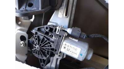ELEVALUNAS TRASERO DERECHO CITROEN C-ELYSÉE 1.2 12V VTi (82 CV) DE 2019 - D.4414220