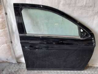 PUERTA DELANTERA DERECHA CITROEN C-ELYSÉE 1.2 12V VTi (82 CV) DE 2019 - D.4414283