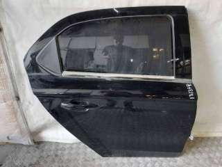 PUERTA DELANTERA DERECHA CITROEN C-ELYSÉE 1.2 12V VTi (82 CV) DE 2019 - D.4414283