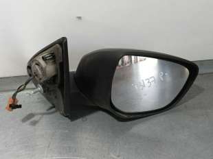 RETROVISOR DERECHO CITROEN C-ELYSÉE 1.2 12V VTi (82 CV) DE 2019 - D.4414294