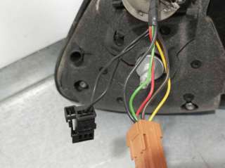 RETROVISOR DERECHO CITROEN C-ELYSÉE 1.2 12V VTi (82 CV) DE 2019 - D.4414294