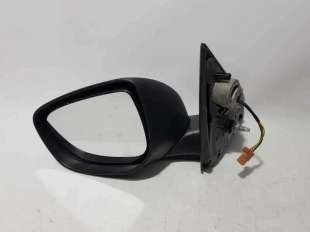 RETROVISOR IZQUIERDO CITROEN C-ELYSÉE 1.2 12V VTi (82 CV) DE 2019 - D.4414295