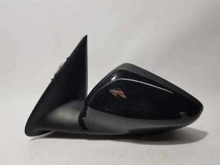 RETROVISOR IZQUIERDO CITROEN C-ELYSÉE 1.2 12V VTi (82 CV) DE 2019 - D.4414295 2