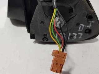 RETROVISOR IZQUIERDO CITROEN C-ELYSÉE 1.2 12V VTi (82 CV) DE 2019 - D.4414295