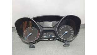 CUADRO INSTRUMENTOS FORD FOCUS LIM. 1.6 TDCi (95 CV) DE 2011 - D.4414362 / BM5T10849CL
