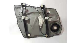 ELEVALUNAS DELANTERO DERECHO MERCEDES CLASE A 1.7 (116 CV) DE 2005 - D.4414514 / A1697201479 2