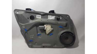 ELEVALUNAS DELANTERO IZQUIERDO MERCEDES CLASE A 1.7 (116 CV) DE 2005 - D.4414515 / A169701379