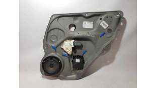 ELEVALUNAS TRASERO DERECHO MERCEDES CLASE A 1.7 (116 CV) DE 2005 - D.4414516 / A1697301479