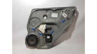ELEVALUNAS TRASERO DERECHO MERCEDES CLASE A 1.7 (116 CV) DE 2005 - D.4414516 / A1697301479