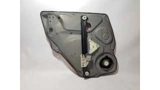 ELEVALUNAS TRASERO DERECHO MERCEDES CLASE A 1.7 (116 CV) DE 2005 - D.4414516 / A1697301479