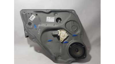 ELEVALUNAS TRASERO IZQUIERDO MERCEDES CLASE A 1.7 (116 CV) DE 2005 - D.4414517 / A1697301379