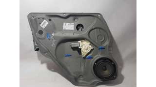ELEVALUNAS TRASERO IZQUIERDO MERCEDES CLASE A 1.7 (116 CV) DE 2005 - D.4414517 / A1697301379