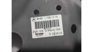 ELEVALUNAS TRASERO IZQUIERDO MERCEDES CLASE A 1.7 (116 CV) DE 2005 - D.4414517 / A1697301379