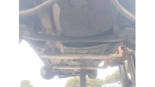 PUENTE TRASERO MERCEDES CLASE A 1.7 (116 CV) DE 2005 - D.4414577