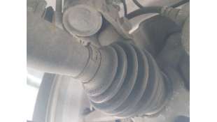 TRANSMISION DELANTERA DERECHA MERCEDES CLASE A 1.7 (116 CV) DE 2005 - D.4414603