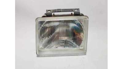 FARO IZQUIERDO OPEL CORSA A 1.2 (54 CV) DE 1987 - D.4414611