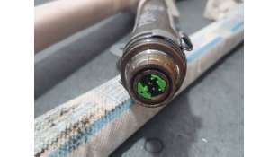 AIRBAG CORTINA DELANTERO IZQUIERDO CITROEN C4 LIM. 1.6 HDi FAP (112 CV) DE 2012 - D.4414621 / 9687158780 2