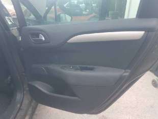ELEVALUNAS TRASERO DERECHO CITROEN C4 LIM. 1.6 HDi FAP (112 CV) DE 2012 - D.4414667
