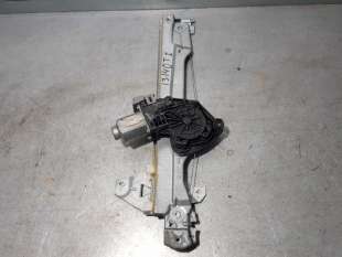 ELEVALUNAS TRASERO IZQUIERDO CITROEN C4 LIM. 1.6 HDi FAP (112 CV) DE 2012 - D.4414668