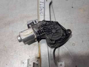 ELEVALUNAS TRASERO IZQUIERDO CITROEN C4 LIM. 1.6 HDi FAP (112 CV) DE 2012 - D.4414668 2