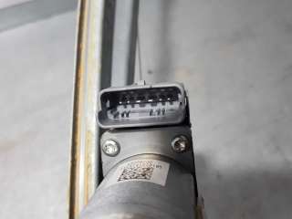 ELEVALUNAS TRASERO IZQUIERDO CITROEN C4 LIM. 1.6 HDi FAP (112 CV) DE 2012 - D.4414668