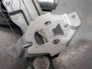 ELEVALUNAS TRASERO IZQUIERDO CITROEN C4 LIM. 1.6 HDi FAP (112 CV) DE 2012 - D.4414668