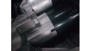 MOTOR ARRANQUE CITROEN C4 LIM. 1.6 HDi FAP (112 CV) DE 2012 - D.4414697