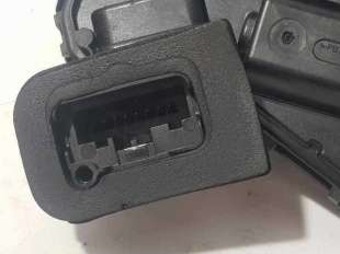 CERRADURA PUERTA DELANTERA DERECHA VOLKSWAGEN GOLF VII SPORTSVAN 1.6 TDI (116 CV) DE 2017 - D.4414942 2