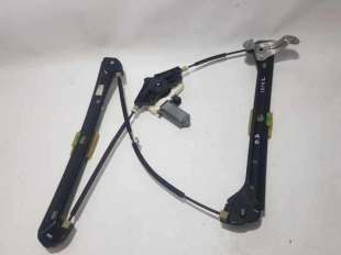 ELEVALUNAS DELANTERO DERECHO VOLKSWAGEN GOLF VII SPORTSVAN 1.6 TDI (116 CV) DE 2017 - D.4414956 / 5G4837462H