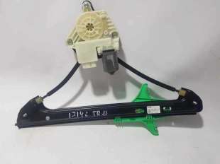 ELEVALUNAS TRASERO DERECHO VOLKSWAGEN GOLF VII SPORTSVAN 1.6 TDI (116 CV) DE 2017 - D.4414958 / 5G4839462C