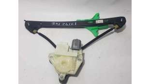 ELEVALUNAS TRASERO IZQUIERDO VOLKSWAGEN GOLF VII SPORTSVAN 1.6 TDI (116 CV) DE 2017 - D.4414959 / 5G4839461C