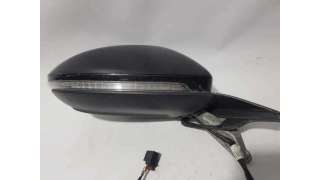 RETROVISOR DERECHO VOLKSWAGEN GOLF VII SPORTSVAN 1.6 TDI (116 CV) DE 2017 - D.4415031