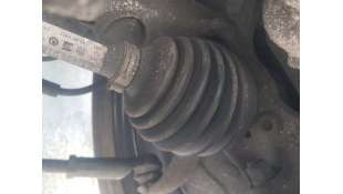 TRANSMISION DELANTERA IZQUIERDA VOLKSWAGEN GOLF VII SPORTSVAN 1.6 TDI (116 CV) DE 2017 - D.4415046