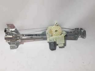 ELEVALUNAS TRASERO IZQUIERDO PEUGEOT 308 1.2 12V e-THP (110 CV) DE 2020 - D.4415107 / 9826030480