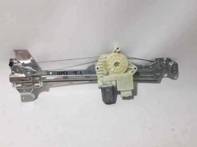 ELEVALUNAS TRASERO IZQUIERDO PEUGEOT 308 1.2 12V e-THP (110 CV) DE 2020 - D.4415107 / 9826030480