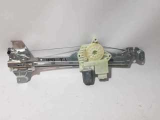 ELEVALUNAS TRASERO IZQUIERDO PEUGEOT 308 1.2 12V e-THP (110 CV) DE 2020 - D.4415107 / 9826030480