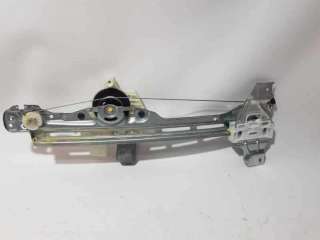 ELEVALUNAS TRASERO IZQUIERDO PEUGEOT 308 1.2 12V e-THP (110 CV) DE 2020 - D.4415107 / 9826030480
