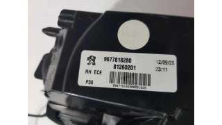 PILOTO TRASERO DERECHO PEUGEOT 308 1.2 12V e-THP (110 CV) DE 2020 - D.4415150 / 9677818280