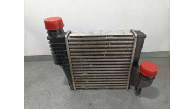 INTERCOOLER PEUGEOT RIFTER 1.5 Blue-HDI FAP (131 CV) DE 2019 - D.4415273 / 9675627980