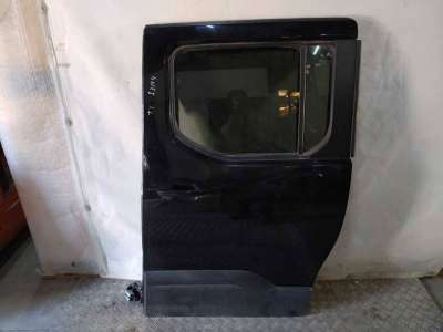 PUERTA LATERAL CORREDERA IZQUIERDA PEUGEOT RIFTER 1.5 Blue-HDI FAP (131 CV) DE 2019 - D.4415378
